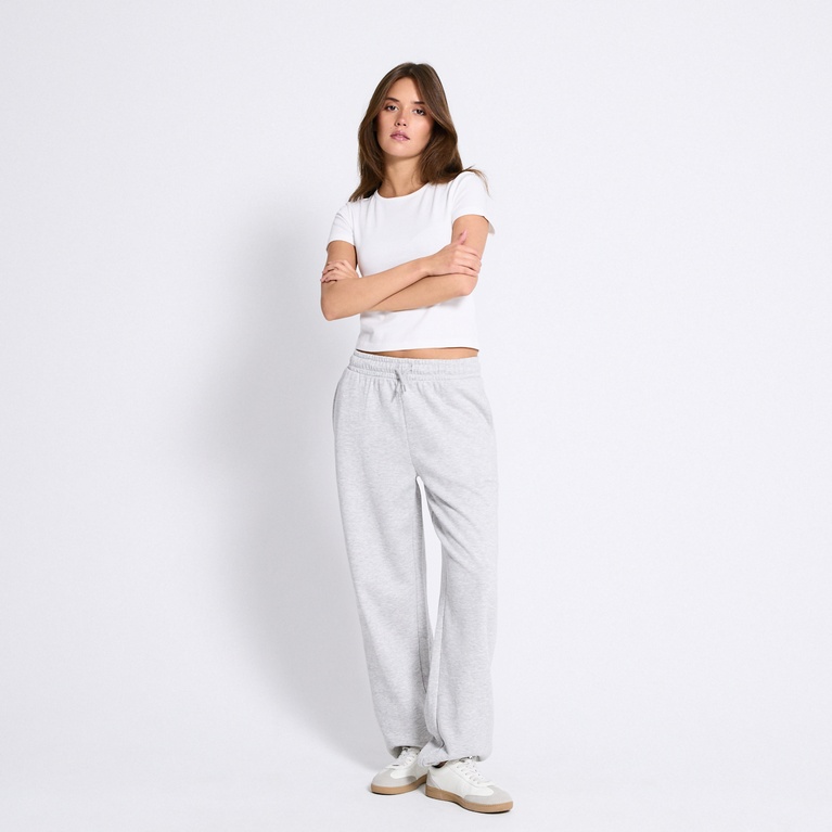 Basic sweatpants "Alice"
